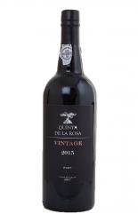 Quinta De La Rosa 2000 портвейн Кинта Де Ля Роса 2000 Quinta De La Rosa 2000 портвейн Кинта Де Ля Роса 2000