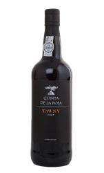 Quinta De La Rosa Tawny портвейн Кинта Де Ля Роса Тони Quinta De La Rosa Tawny портвейн Кинта Де Ля Роса Тони