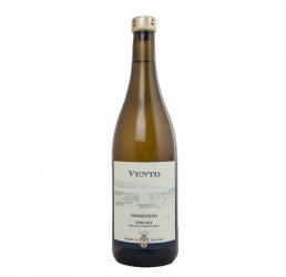 вино Vento Vermentino di Maremma 0.75 л 