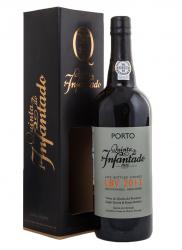 Quinta Infantado LBV 2009 Портвейн Квинта До Инфантадо ЛБВ 2009 в п/у Quinta Infantado LBV 2009 Портвейн Квинта До Инфантадо ЛБВ 2009 в п/у