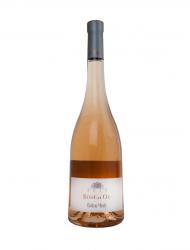 вино Розе э Ор Шато Миути 1.5 л розовое сухое 