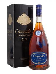 Armagnac Marquis de Caussade XO - арманьяк Маркиз де Коссад ХО 0.7 л