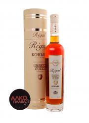 Noy Gucci Regal VSOP - коньяк Ной Гуччи Регал ВСОП 0.5 л