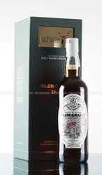 Glen Grant 1949 - виски Глен Грант 1949 года 0.7 л