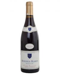 Pierre Naigeon Bonnes-Mares Grand Cru - вино Бон-мар Гран Крю АОС Пьер Нежон 0.75 л красное сухое