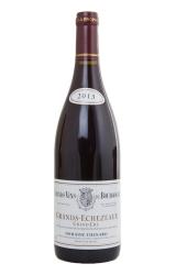 вино Domaine Thenard Grands-Echezeaux Grand Cru 0.75 л 
