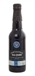 Harviestoun Ola Dubh Reserve 16 Пиво Харвистон Ола Ду Спешл Резерв 16 Harviestoun Ola Dubh Reserve 16 Пиво Харвистон Ола Ду Спешл Резерв 16