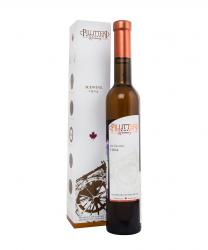 Pillitteri Estates Winery Vidal Icewine - Пиллиттери Вайнери Видаль Айсвайн 0.375 л в подарочной коробке