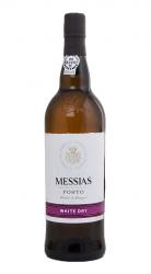 Messias Porto White Dry 0.75l портвейн Мессиас Порто Уайт Драй 0.75 л. Messias Porto White Dry 0.75l портвейн Мессиас Порто Уайт Драй 0.75 л.