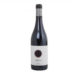 вино Orben Rioja DOC 0.75 л 