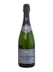 Champagne Ployez Jacquemart 2008 - шампанское Плоер Жакемар 0.75 л