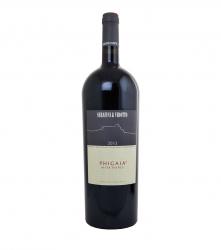 Serafini & Vidotto Phigaia - вино Серафини э Видотто Фигайа 1.5 л красное сухое