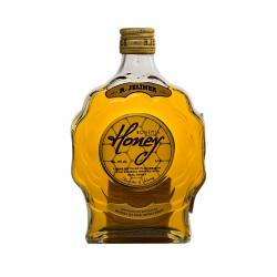 R. Jelinek Slivovice Bohemia Honey - настойка Сливовица Богемский Мед  0.5 л Рудольф Елинек