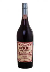вино Byrrh Grand Quinquina 0.75 л красное сухое 