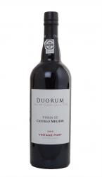 Duorum Vintage Port 2009 0.75l Gift Box портвейн Дорум Винтаж Порт 2009 в п/у Duorum Vintage Port 2009 0.75l Gift Box портвейн Дорум Винтаж Порт 2009 в п/у