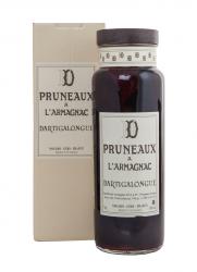 Armagnac Pruneaux a L Dartigalongue - арманьяк Прюно а Л`Дартигалон 0.7 л