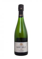 Dhondt-Grellet Selection Premier Cru Blanc de Blancs AOC - шампанское Донт-Грелле Кюве Селексьон Примьер Крю Блан де Блан АОС 0.75 л