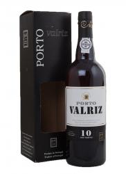 Porto Valriz 10 years портвейн Валриц 10 лет Porto Valriz 10 years портвейн Валриц 10 лет