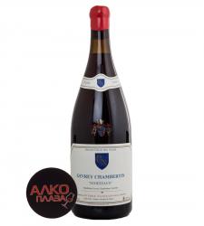 вино Pierre Naigeon Gevrey-Chambertin Les Echezeaux 0.75 л 