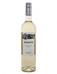 Argento Torrontes Аргентинское вино Аргенто Торронтес Argento Torrontes Аргентинское вино Аргенто Торронтес