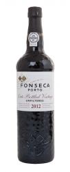 Fonseca Late Bottled Vintage Port 2012 Портвейн Фонсека Лэйт Боттлд Винтаж 2012 Fonseca Late Bottled Vintage Port 2012 Портвейн Фонсека Лэйт Боттлд Винтаж 2012