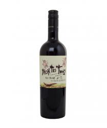 Montes Twix - вино Монтес Твикс 0.75 л красное сухое