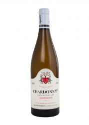 вино Domaine Geantet-Pansiot Chardonnay Les Penitents 0.75 л белое сухое