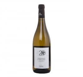 Torri Cantine Trebbiano d’Abruzzo 4 20 - вино Торри Кантин Треббиано д’Абруццо 4 20 0.75 л белое сухое