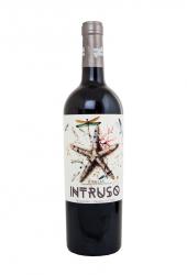 Bodegas Lo Nuevo Intruso Jumilla Monastrell - вино Бодегас Ло Нуэво Интрусо Хумилья Монастрель 0.75 л красное сухое