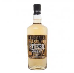 Stocker - виски Стокер 0.5 л