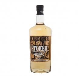 Stocker - виски Стокер 0.7 л