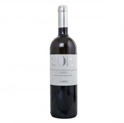 вино Капаннелле Шардоне Тоскана 0.75 л белое сухое 