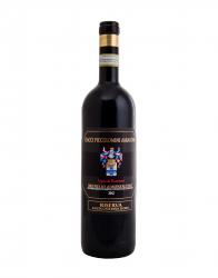 Brunello di Montalcino Vigna Di Pianrosso Riserva Santa Caterina D`Oro - вино Брунелло ди Монтальчино Вина ди Пьянроссо Ризерва Санта Катерина Д`Оро 0.75 л красное сухое