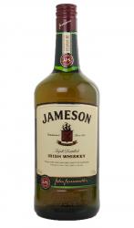 Jameson - виски Джемесон 1.75 л