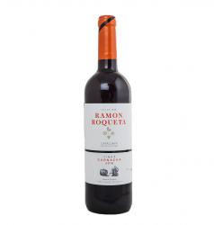 вино Ramon Roqueta Garnacha Catalunya 0.75 л 