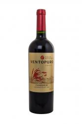 вино Ventopuro Carmenere Gran Reserva 0.75 л 