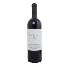 Post Scriptum de Chryseia Douro - вино Пост Скриптум де Кризея 0.75 л красное сухое