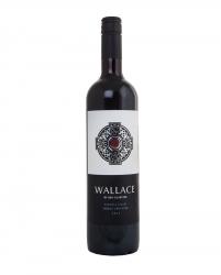 вино Wallace Shiraz Grenache 0.75 л 