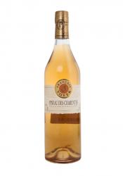 Francois Voyer Pineau des Charentes - Франсуа Вуайе Пино де Шарант 0.75 л