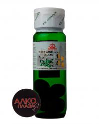 вино Orient Sun Plum Wine 0.72 л 