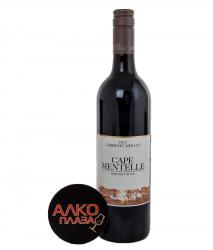 вино Cape Mentelle Cabernet Merlot 0.75 л 