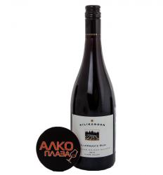 вино Kilikanoon Grenache Shiraz Mataro Clare Valley Killermans Run 0.75 л 