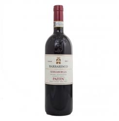 Paitin Serraboella Barbaresco DOCG - вино Барбареско Серрабоелла DOCG Пайтин 0.75 л красное сухое