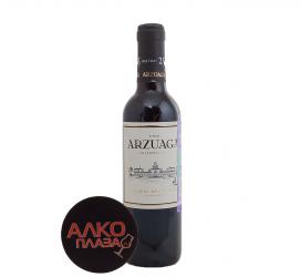 Arzuaga Crianza - вино Арзуага Крианца Рибера дель Дуэро 0.375 л красное сухое