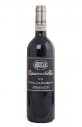 Brunello di Montalcino Casanova di Neri - вино Брунелло ди Монтальчино Казанова ди Нери 0.75 л красное сухое