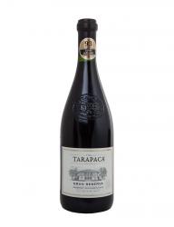 Tarapaca Gran Reserva Cabernet Sauvignon 2015 Вино Тарапака Каберне Совиньон Гран Резерва 2015 Tarapaca Gran Reserva Cabernet Sauvignon 2015 Вино Тарапака Каберне Совиньон Гран Резерва 2015