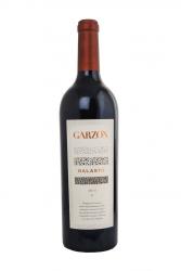 вино Гарзон Баласто 0.75 л красное сухое 