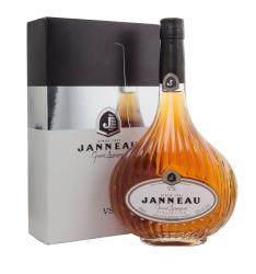 Armagnac Janneau VS - арманьяк Жанно ВС 0.7 л