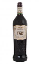 Cinzano 1757 Rosso 1 л