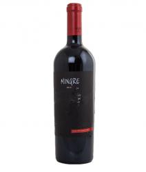 J.Bouchon Mingre - вино Х.Бушон Мингре 0.75 л красное сухое